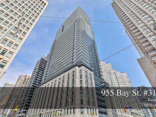 313 - 955 Bay St