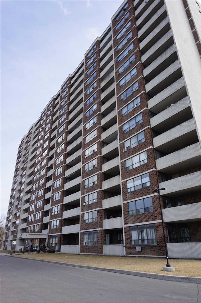 1409 25 Sunrise Ave, North York