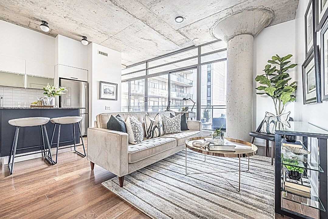 502 10 Morrison St, Toronto Sold, C5536219 Condos.ca