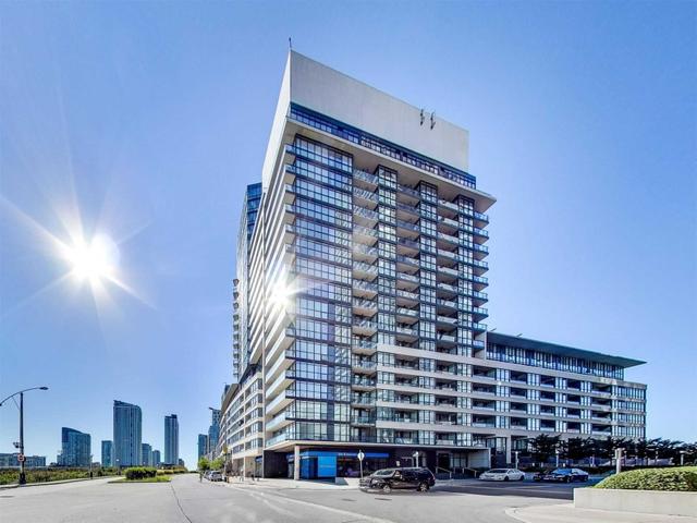 1207 - 8 Telegram Mews