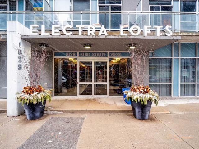 825 - 1029 King St W