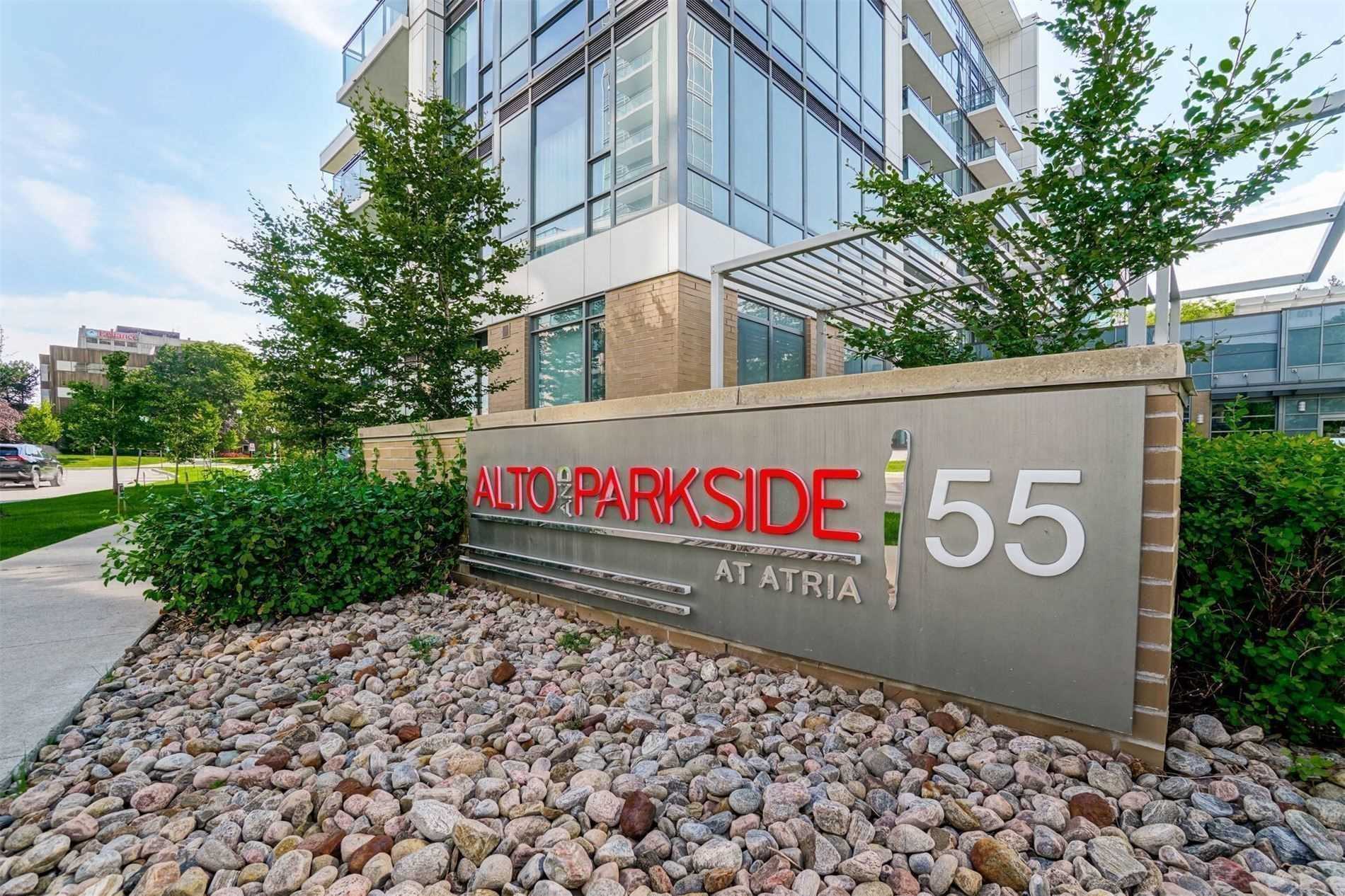 2301 55 Ann O'reilly Rd, Toronto Sold, C5538573 Condos.ca 2301 55 Ann O'reilly Rd, Toronto Sold, C5538573 Condos.ca