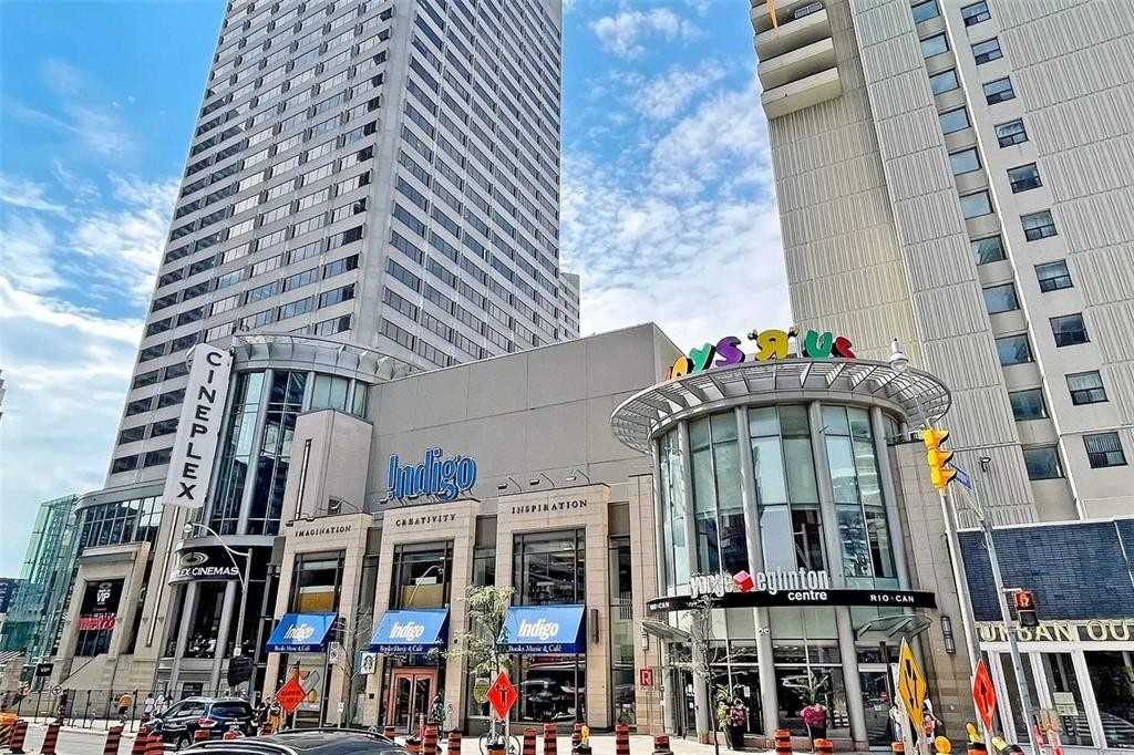 1802 33 Helendale Ave, Toronto Leased, C5538677 Condos.ca