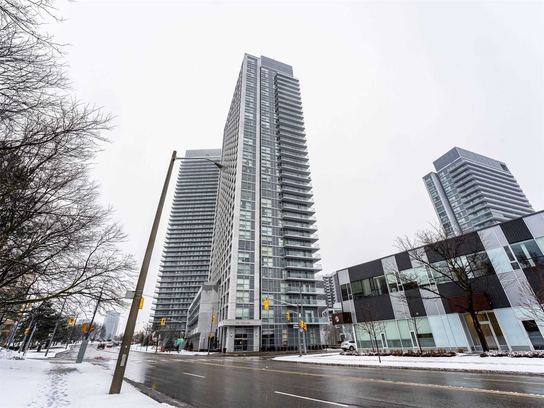 2307 275 Yorkland Rd, North York Sold, C5539976 Condos.ca
