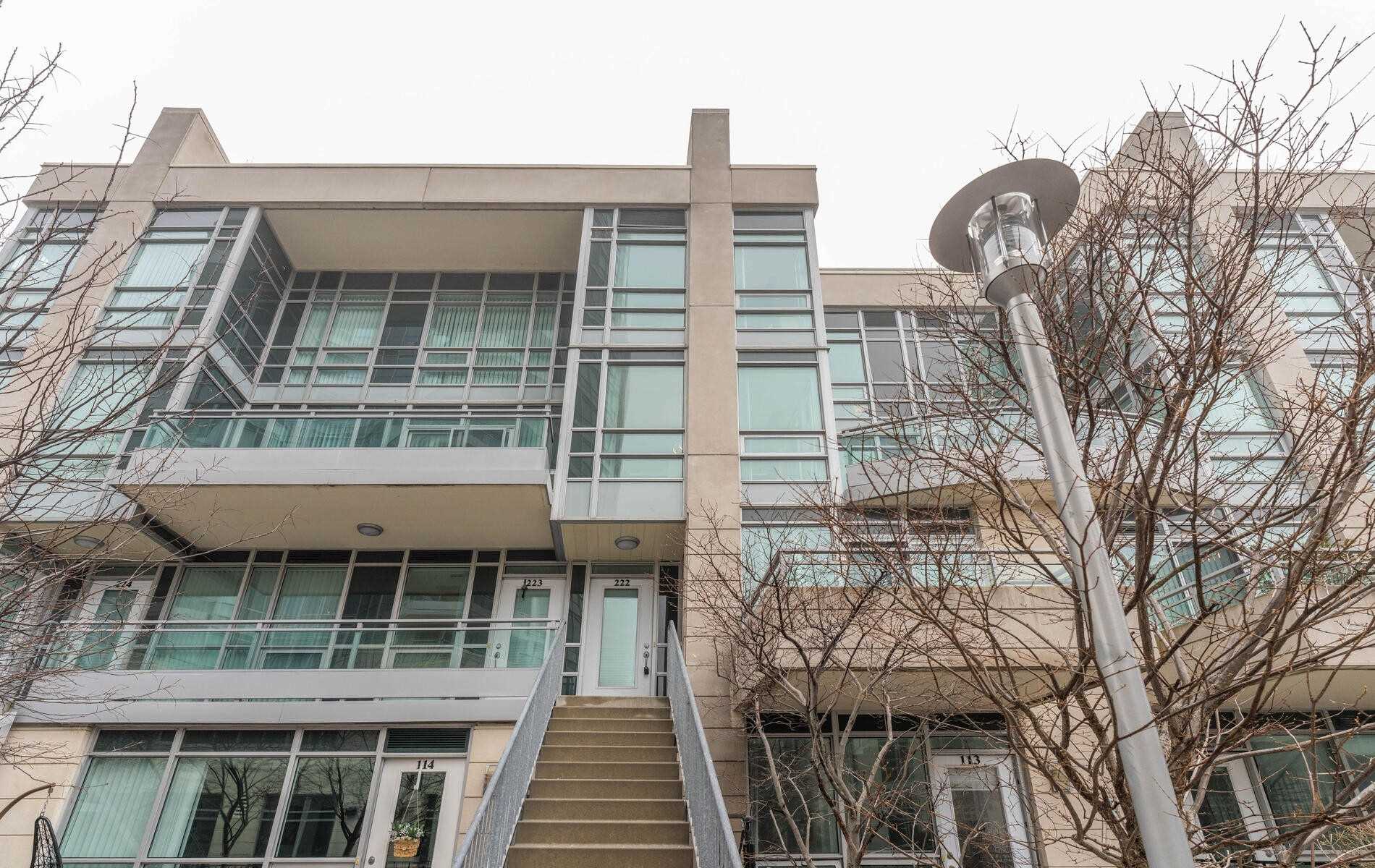 222 31 Olive Ave, Toronto Terminated, C5539980 Condos.ca