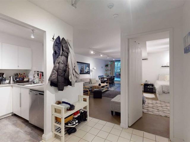 316 - 95 Prince Arthur Ave