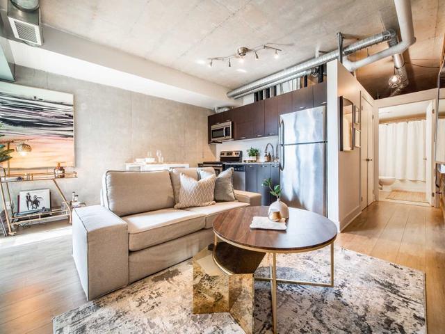 310 - 38 Joe Shuster Way