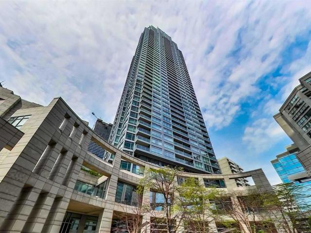 4803 - 2191 Yonge St