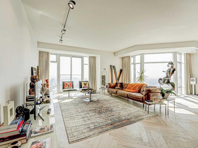 4803 - 2191 Yonge St