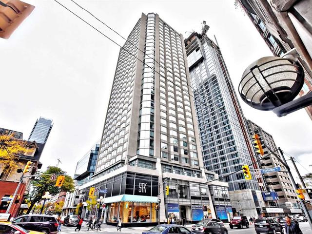 1204 - 155 Yorkville Ave