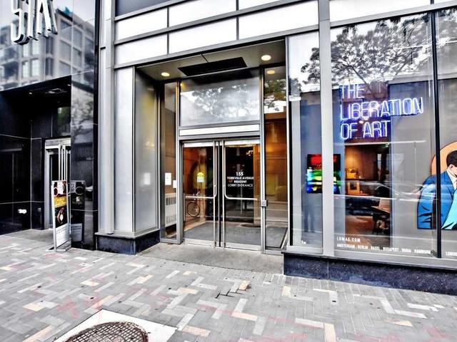 1204 - 155 Yorkville Ave