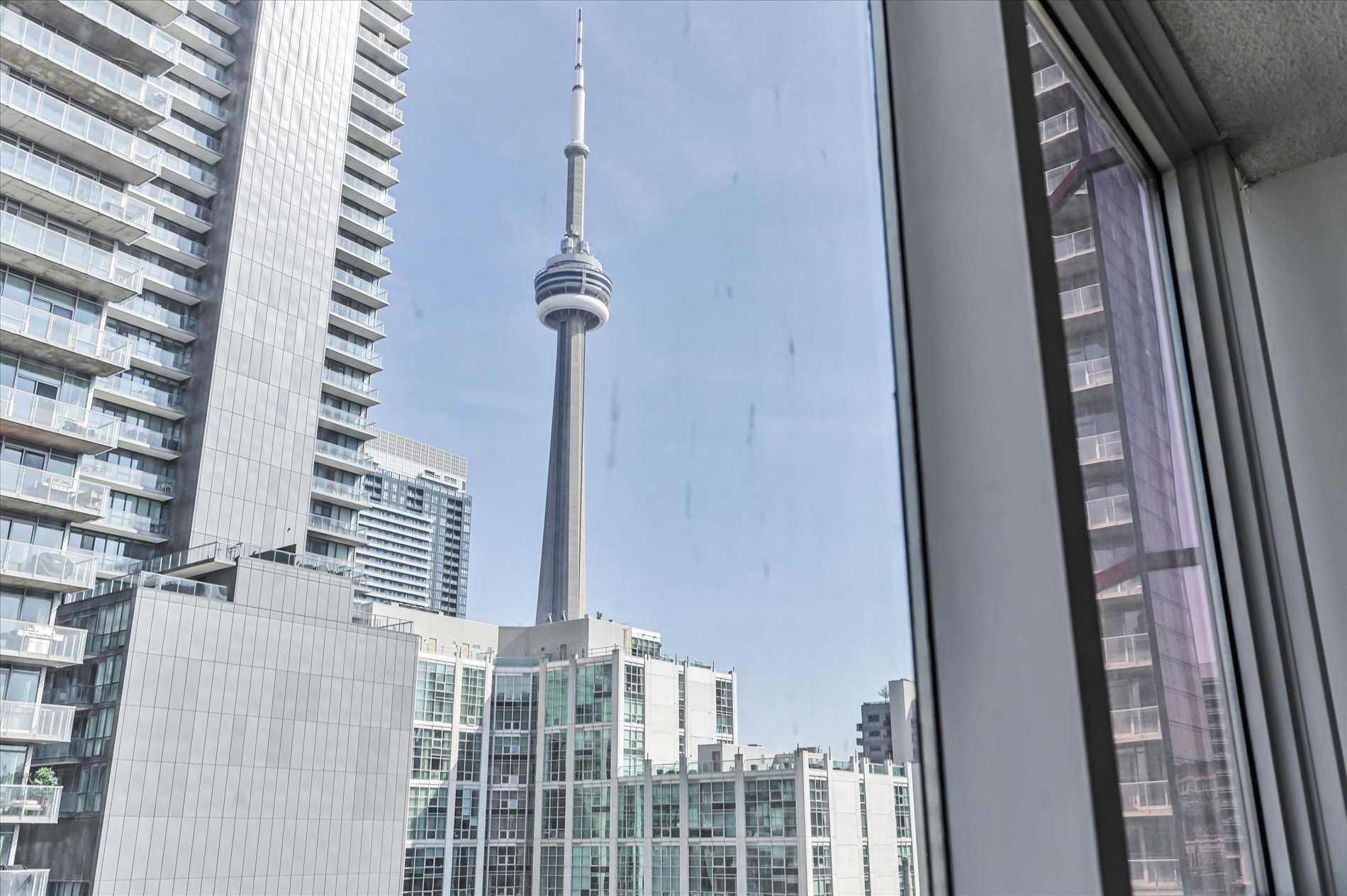 804 393 King St W, Toronto Sold, C5544660 Condos.ca