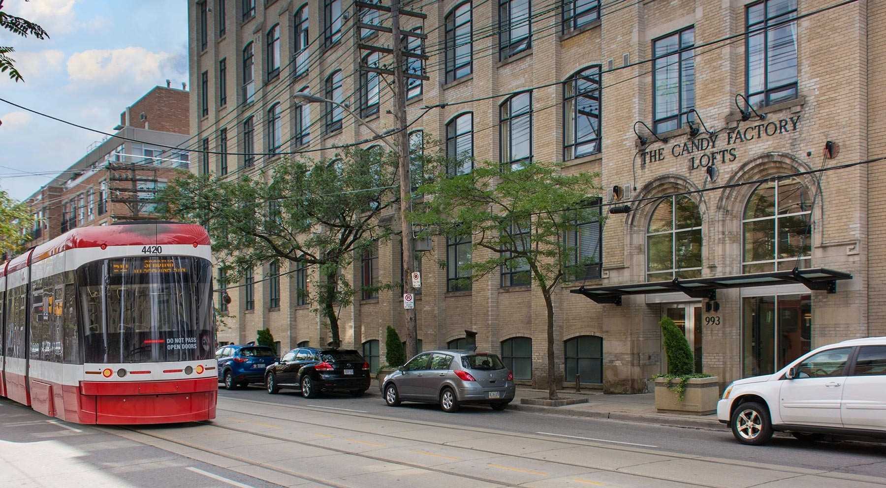 217 993 Queen St W, Toronto Sold, C5545069 Condos.ca 217 993 Queen St W, Toronto Sold, C5545069 Condos.ca