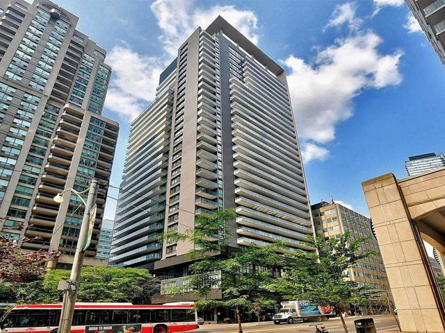 1009 - 770 Bay St