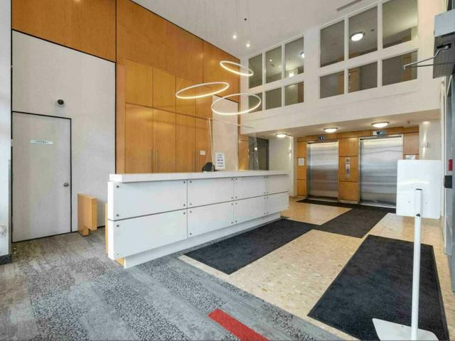 1503 - 255 Richmond St E