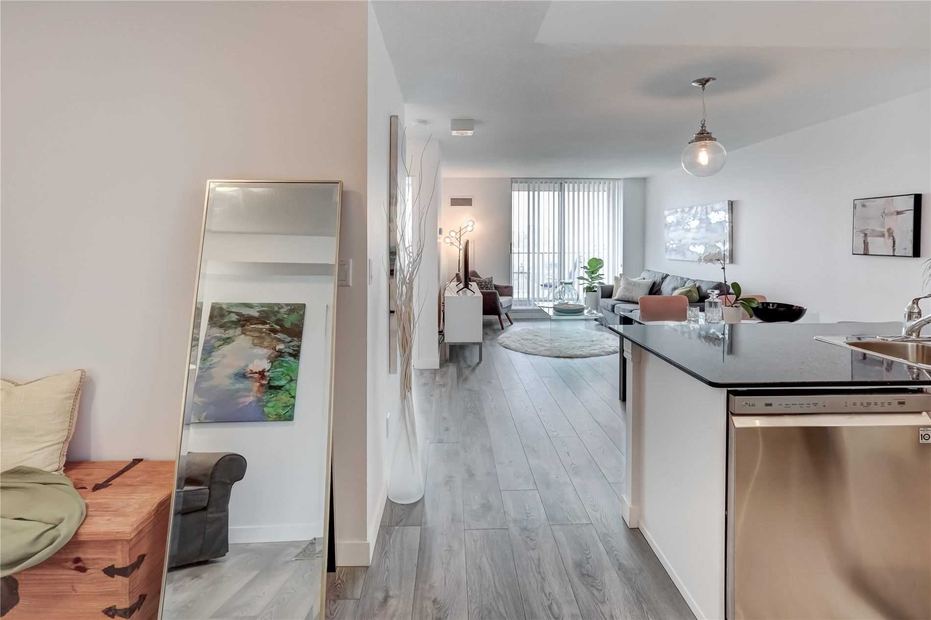1006 1369 Bloor St, Toronto Sold, C5549775 Property.ca