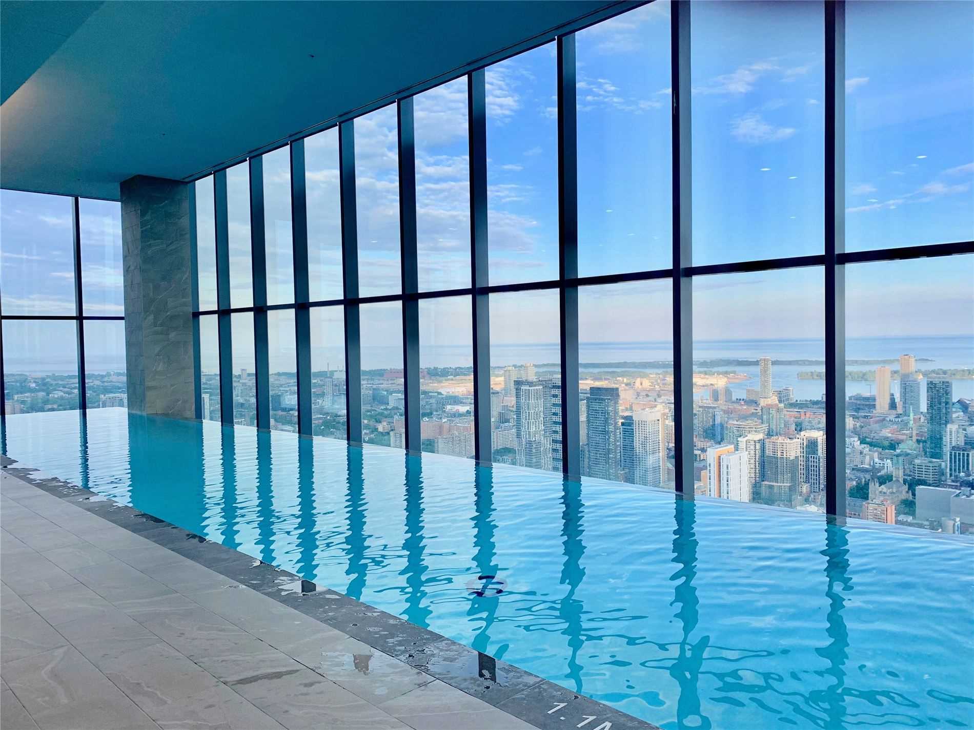 5005 7 Grenville St, Toronto Leased, C5550733 Condos.ca