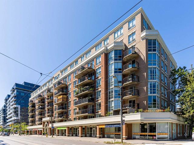 312 - 1000 King St