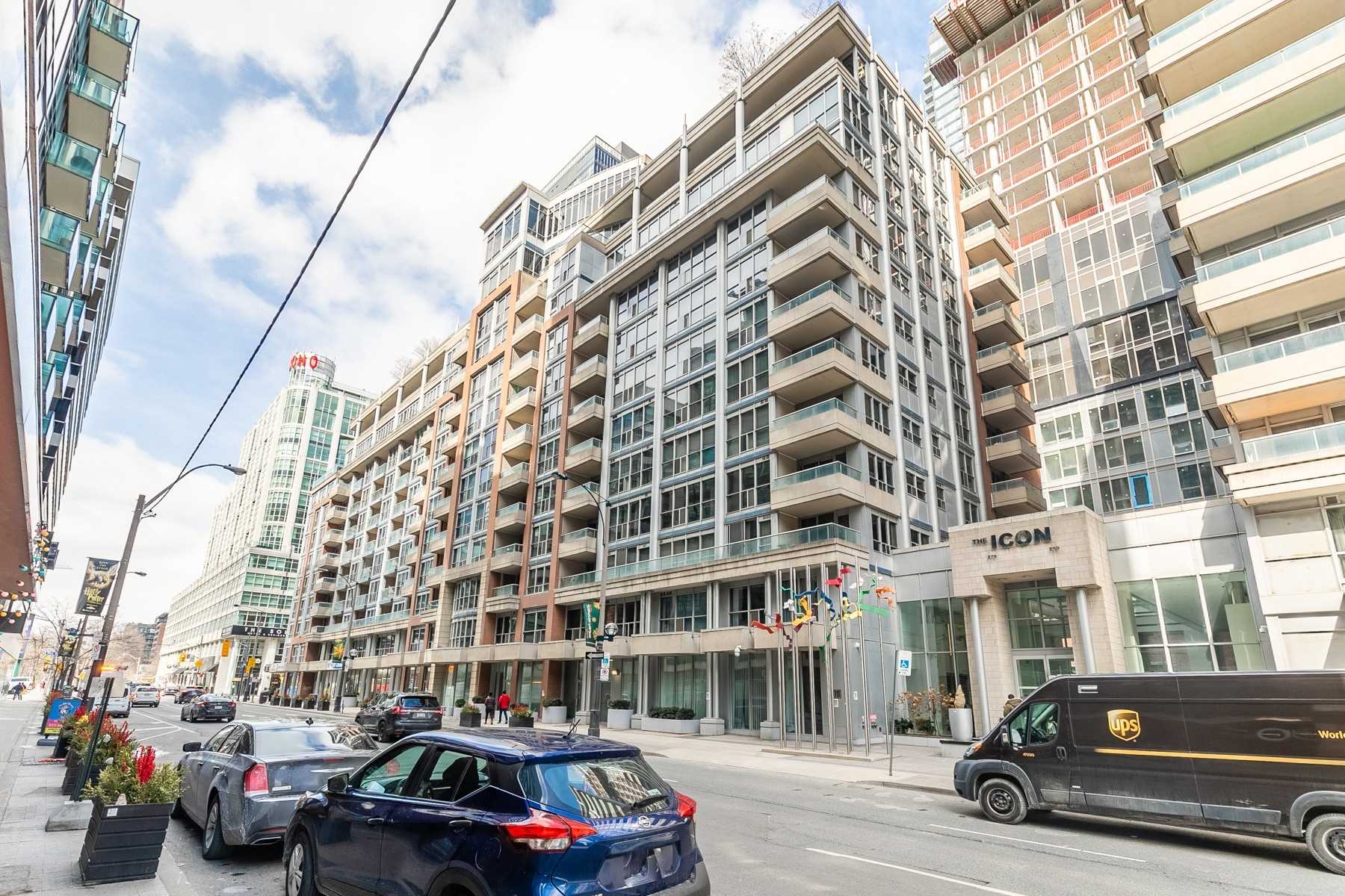 PH09 270 Wellington St W, Toronto Unavailable, C5551954 Property.ca