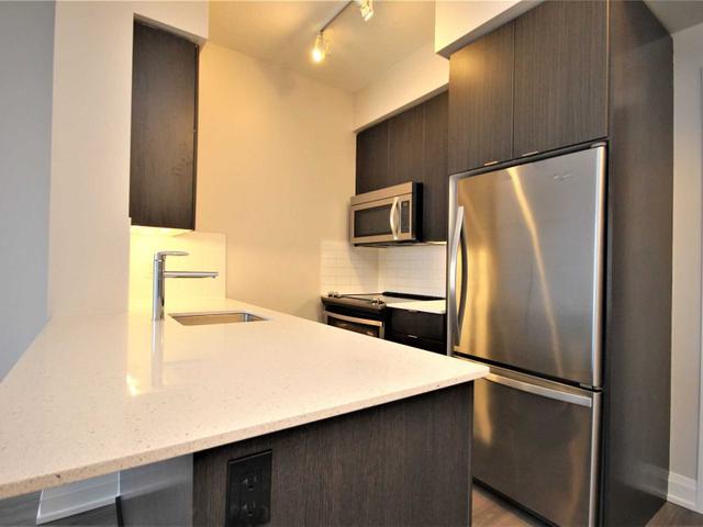 2506 - 18 Graydon Hall Dr