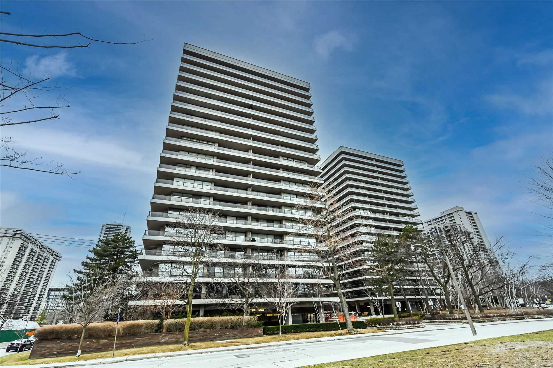 606 10 Avoca Ave, Toronto Sold, C5553616 Condos.ca