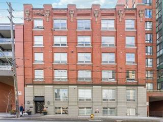 502 - 781 King St W