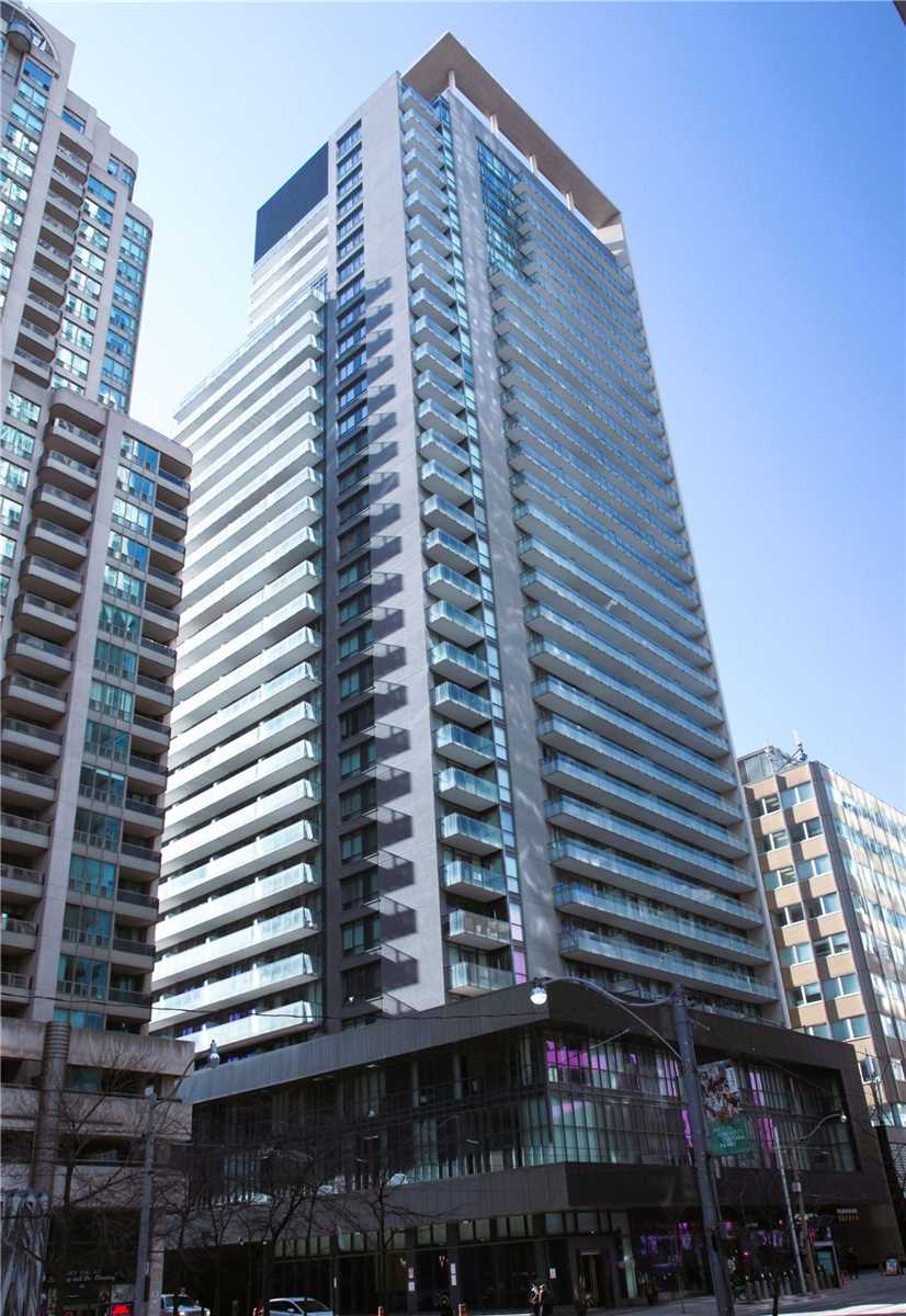 PH407 770 Bay St, Toronto Unavailable, C5557255 Condos.ca PH407 770 Bay St, Toronto Unavailable, C5557255 Condos.ca