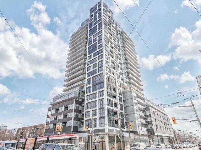 1509 - 501 St Clair Ave W photo #1