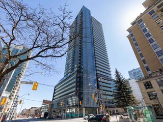 1405 - 125 Redpath Ave
