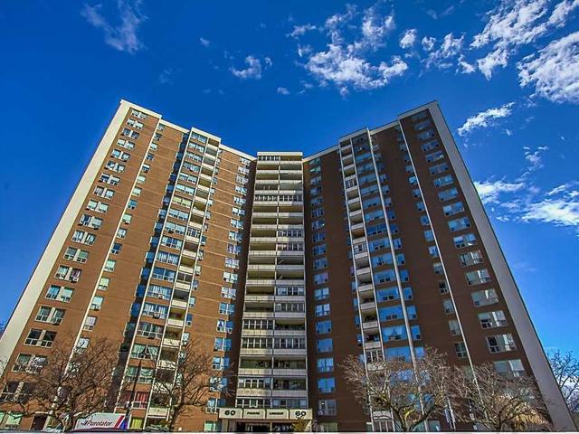 1206 - 60 Pavane Linkway Way