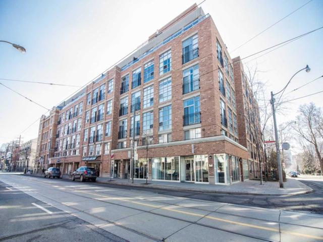 326 - 955 Queen St W