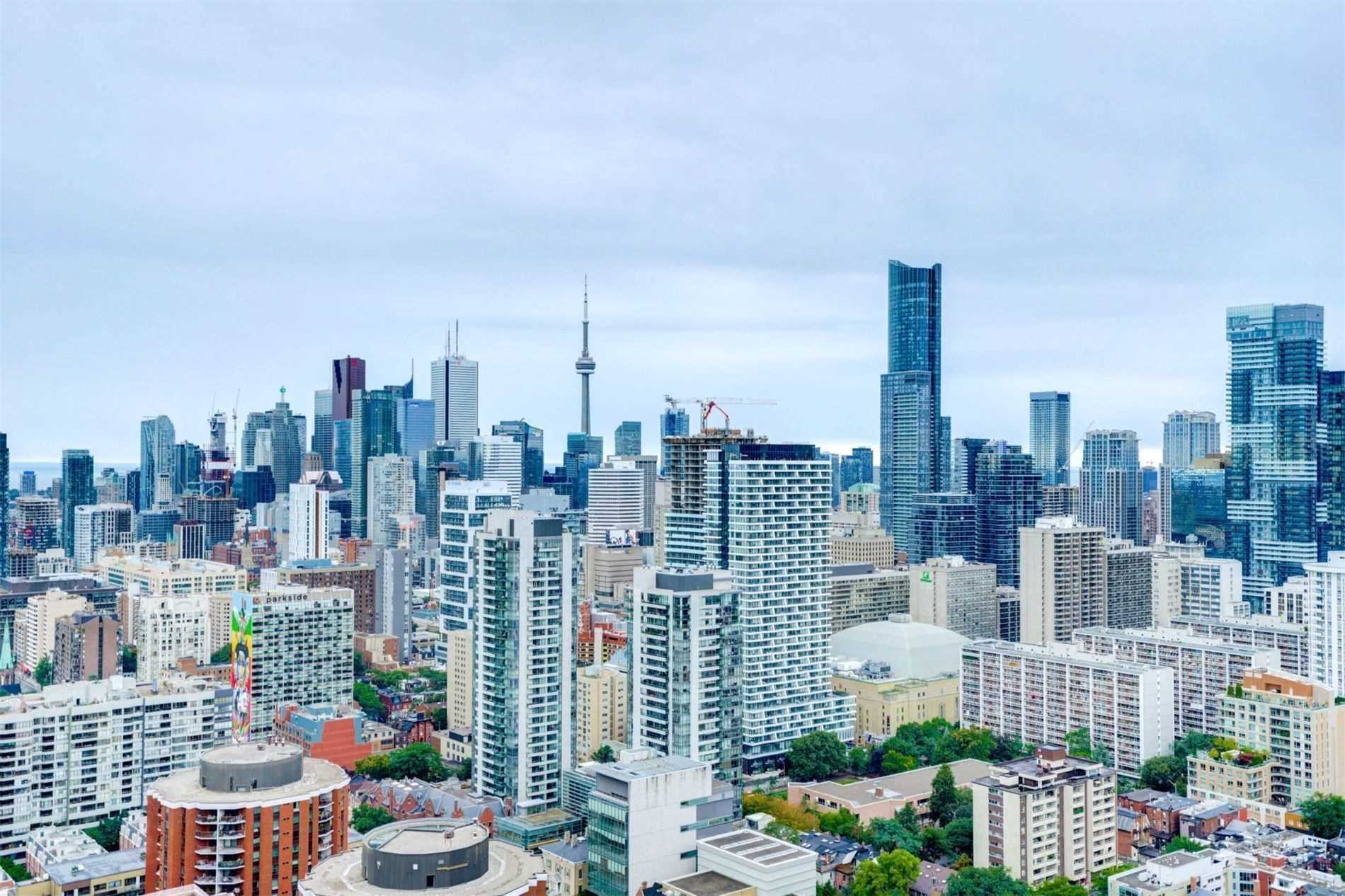 3810 120 Homewood Ave, Toronto Leased, C5562103 Condos.ca