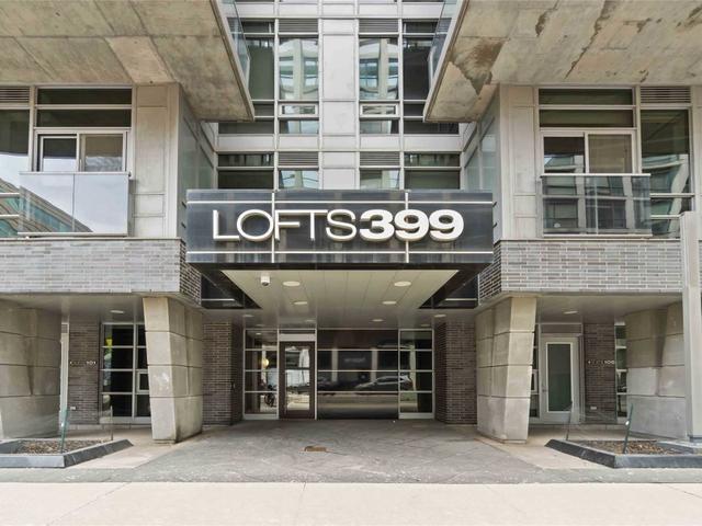 104 - 399 Adelaide St W