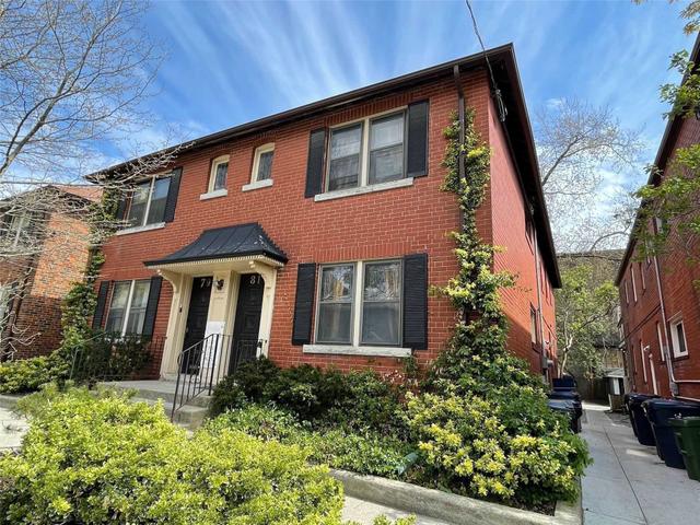 2nd Flr - 81 Burnaby Blvd