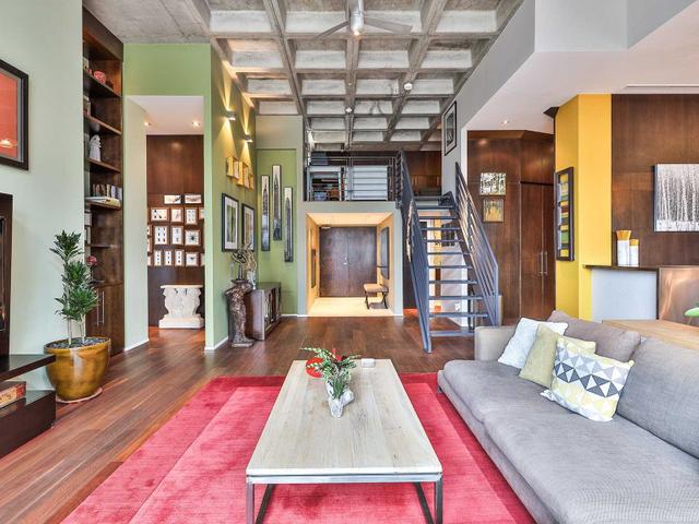 PH7 - 8 Wellesley St E