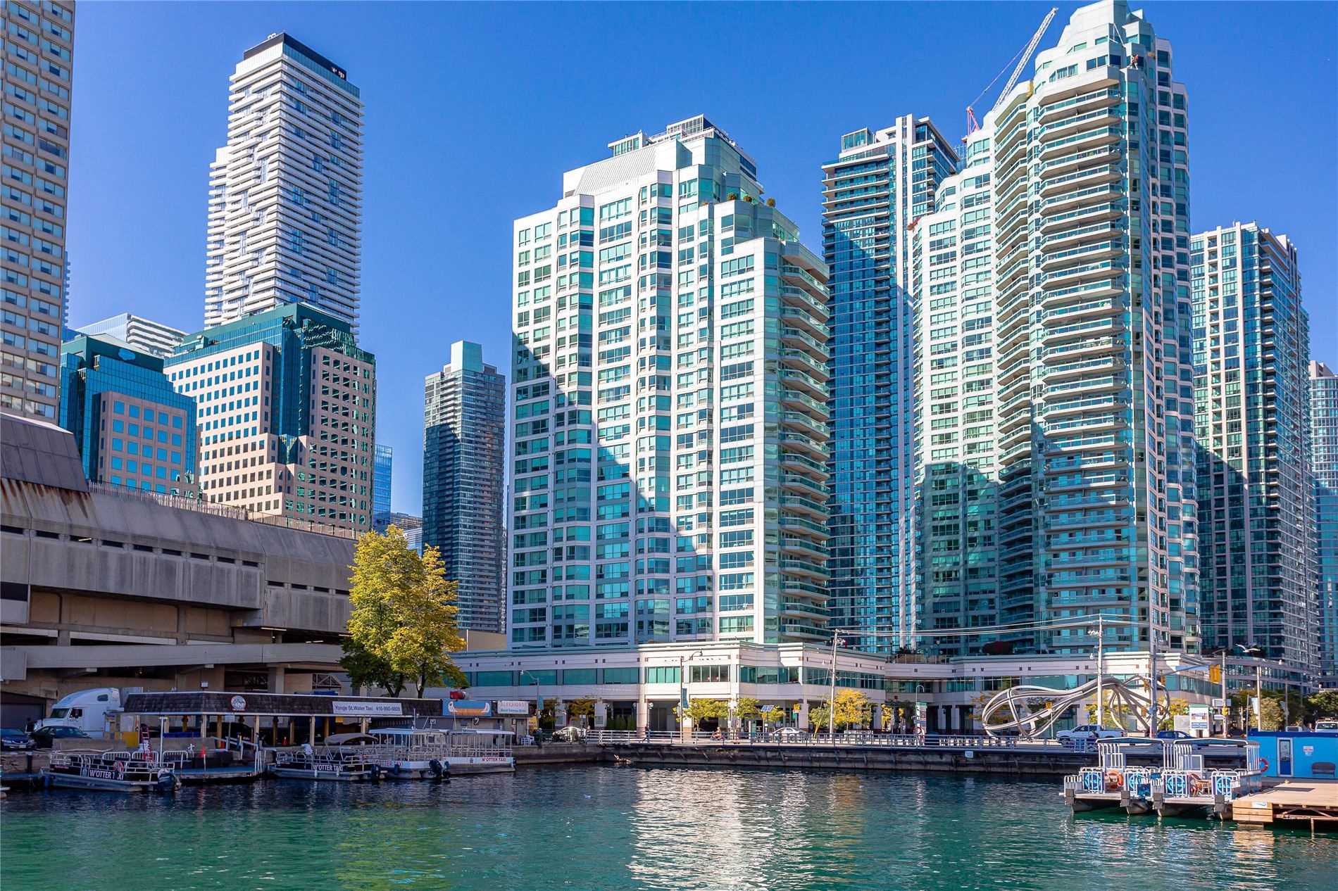 605 10 Queens Quay W, Toronto Unavailable, C5565159 Property.ca