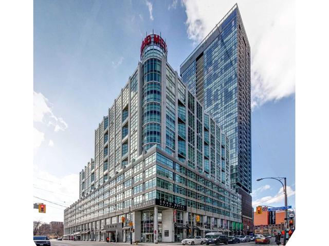 1109 - 36 Blue Jays Way