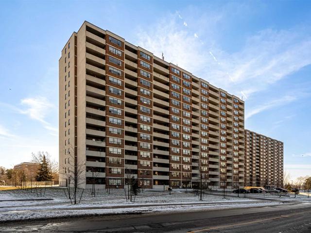 1411 - 25 Sunrise Ave