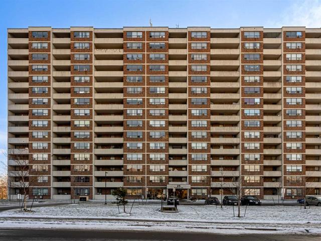 1411 - 25 Sunrise Ave