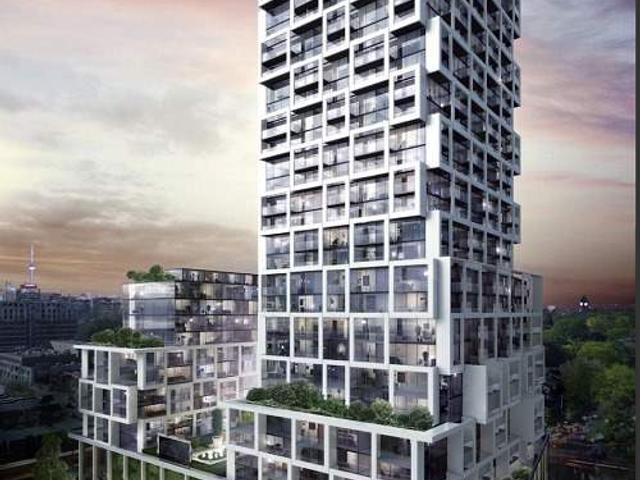 1144 - 5 Soudan Ave