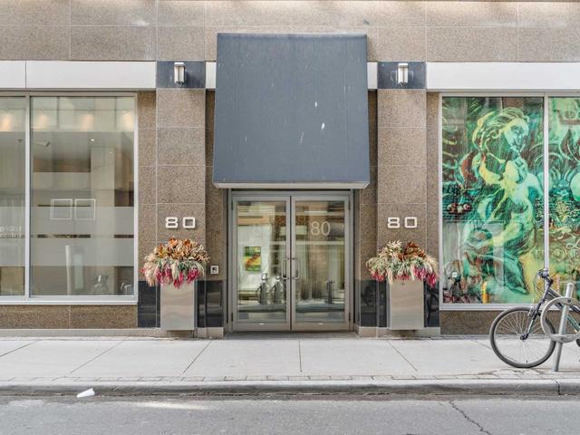 303 - 80 Cumberland St