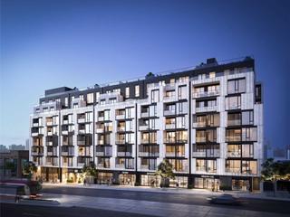 320 - 840 St. Clair Ave W