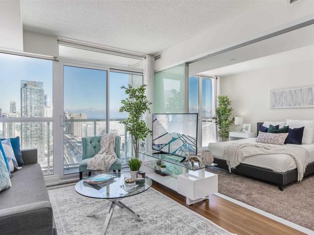 3602 - 75 Queens Wharf Rd