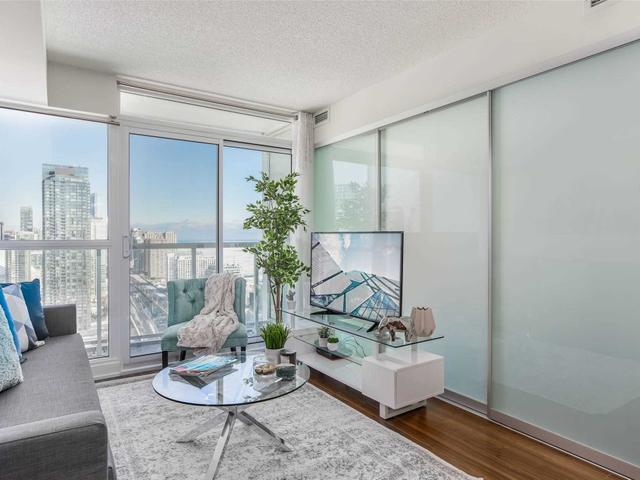 3602 - 75 Queens Wharf Rd