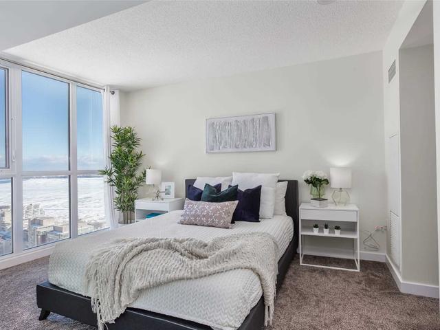 3602 - 75 Queens Wharf Rd