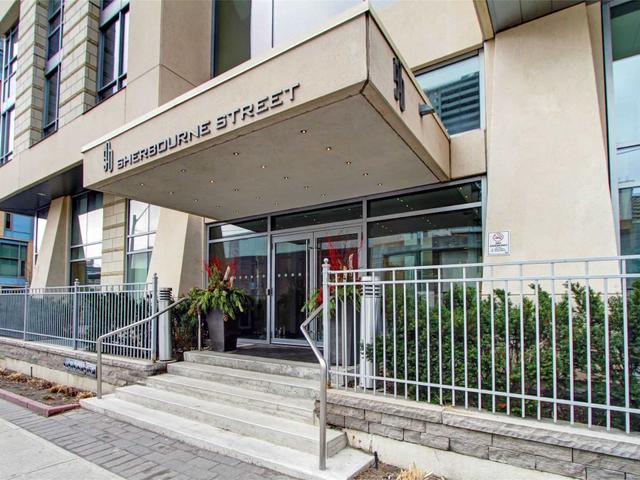 3006 - 500 Sherbourne St