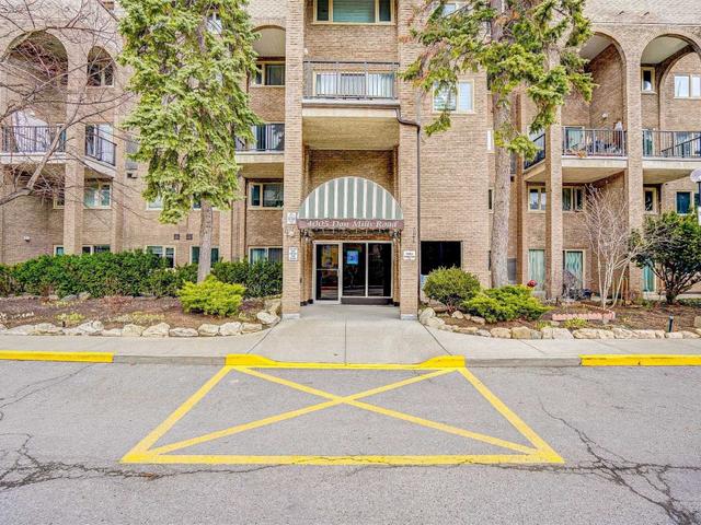 342 - 4005 Don Mills Rd