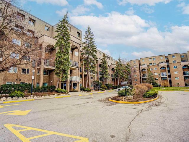 342 - 4005 Don Mills Rd