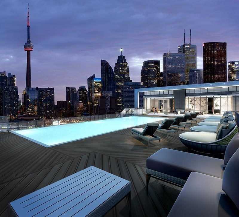 701 15 Merchants' Wharf St, Toronto Leased, C5573088 Condos.ca