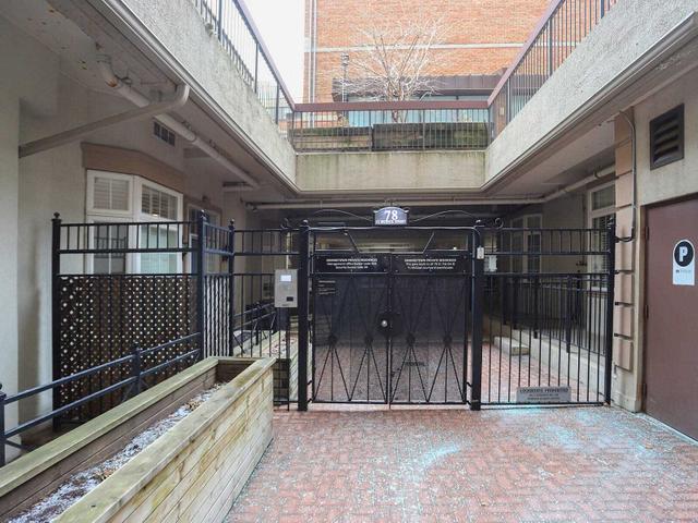 132 - 78 St. Patrick St